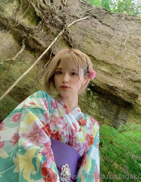 Azusaitagaki