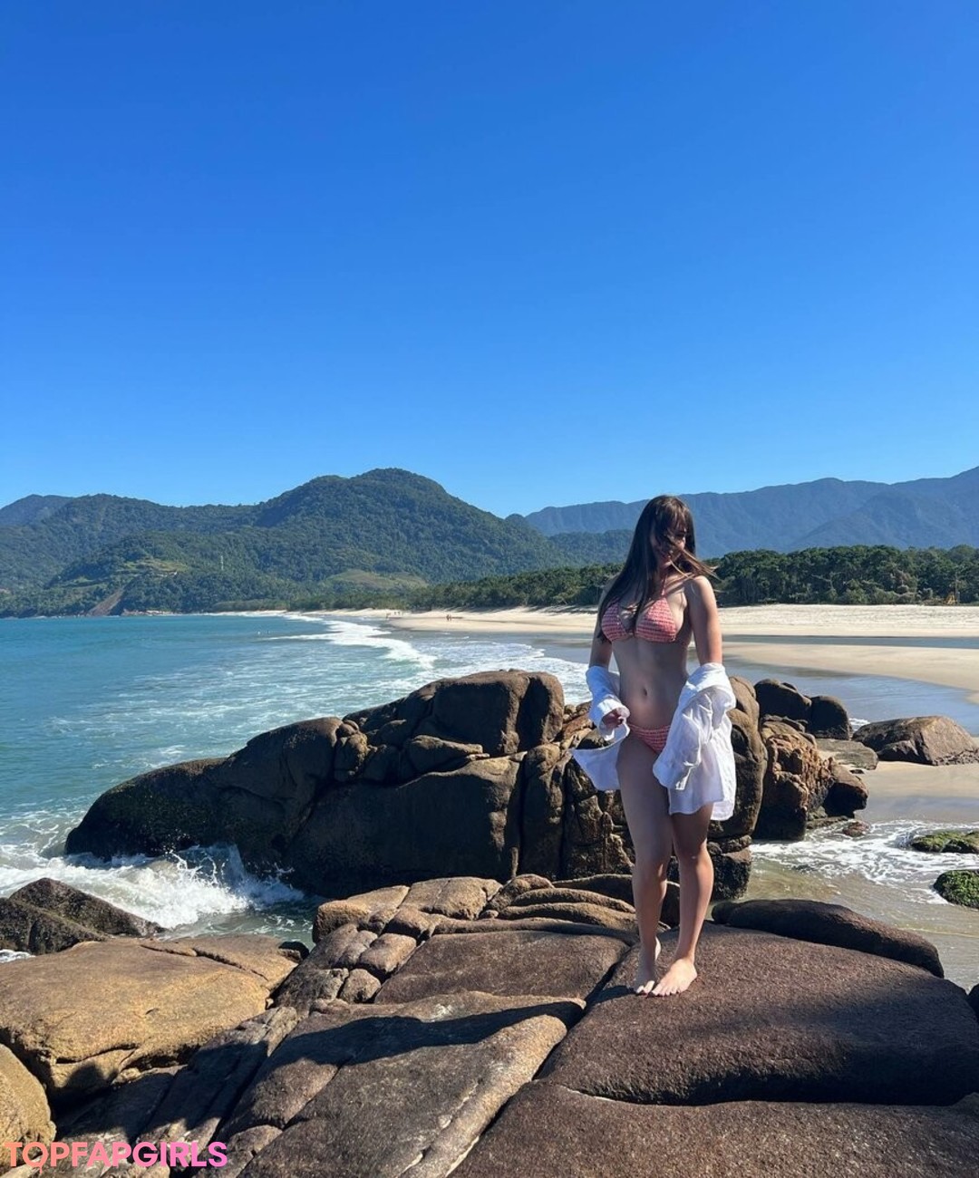 Photo nue de fuite OnlyFans de Jhulia Pimentel #11 Photo nue de fuite OnlyFans de Jhulia Pimentel #11