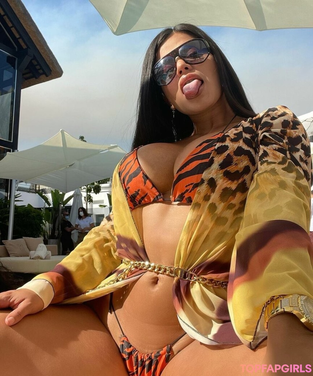 Photo nue de fuite OnlyFans de Sara Retali #35 Photo nue de fuite OnlyFans de Sara Retali #35