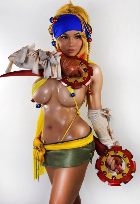 Fantastic Nami