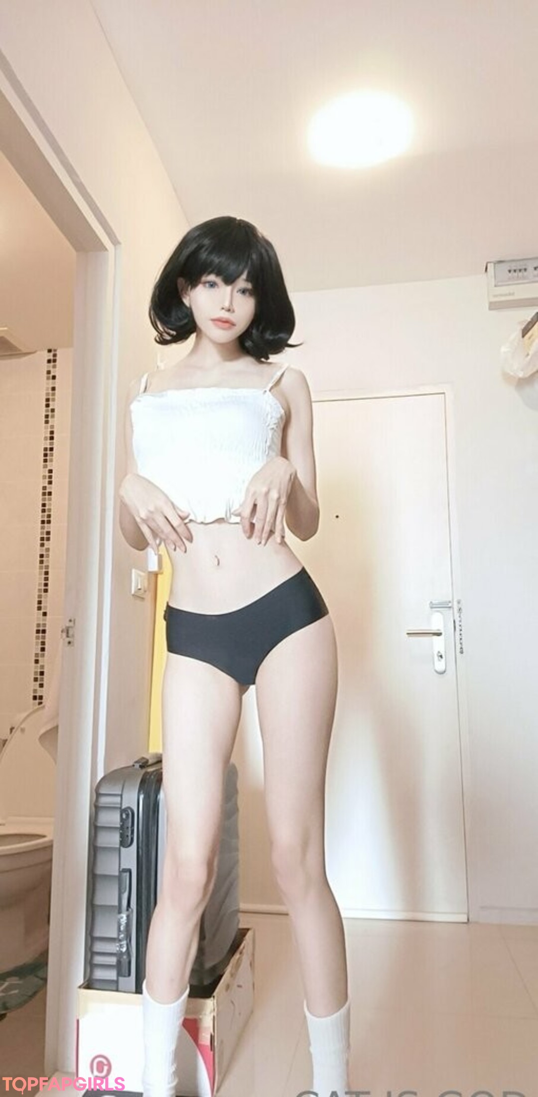 Photo nue de fuite OnlyFans de Rainxang #12 Photo nue de fuite OnlyFans de Rainxang #12