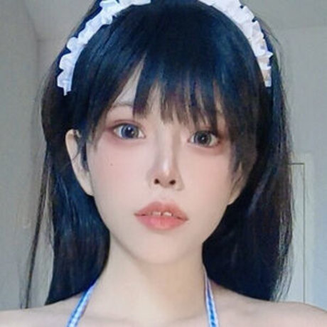 Photo nue de fuite OnlyFans de Rainxang