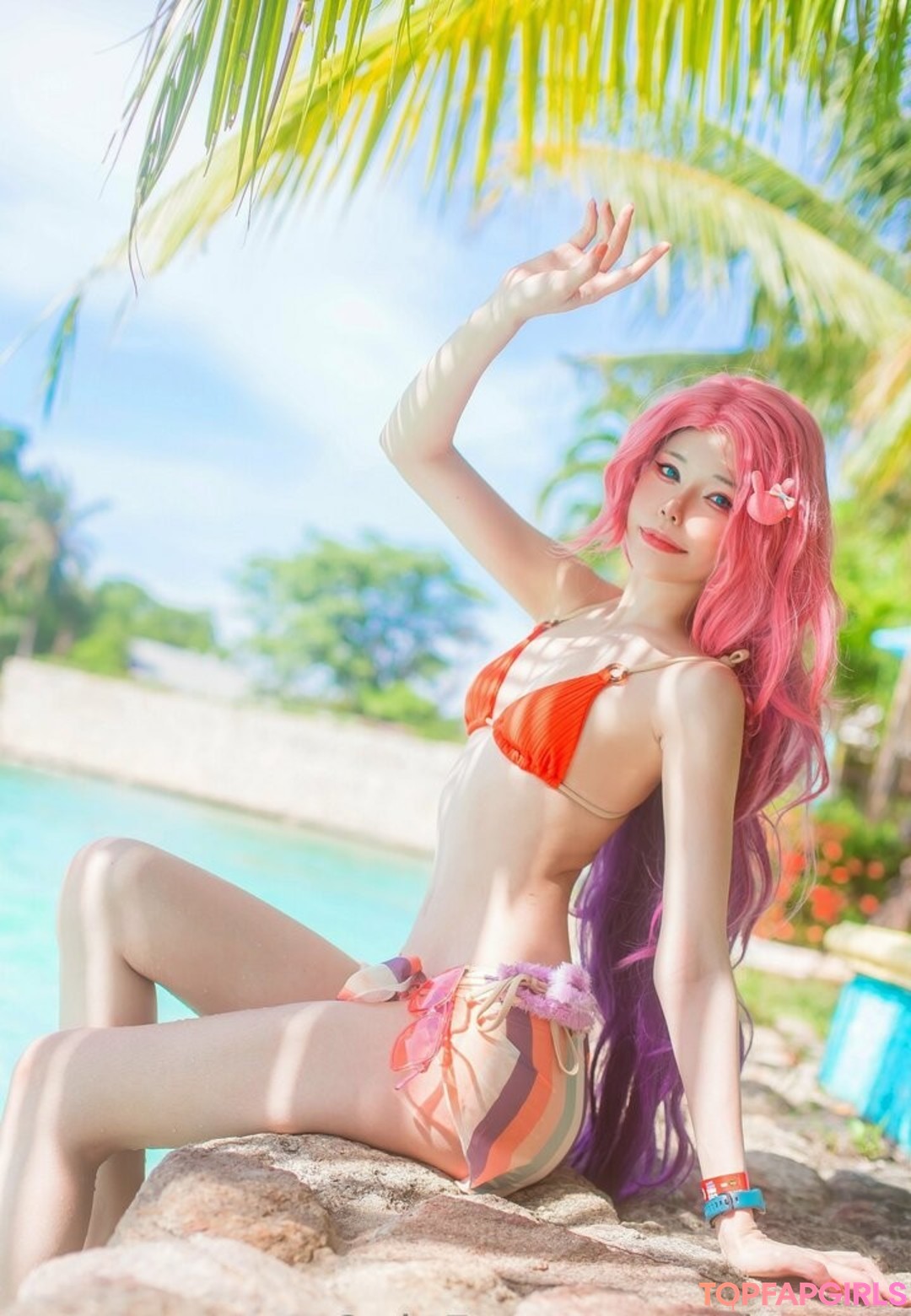 Photo nue de fuite OnlyFans de Rainxang #9 Photo nue de fuite OnlyFans de Rainxang #9