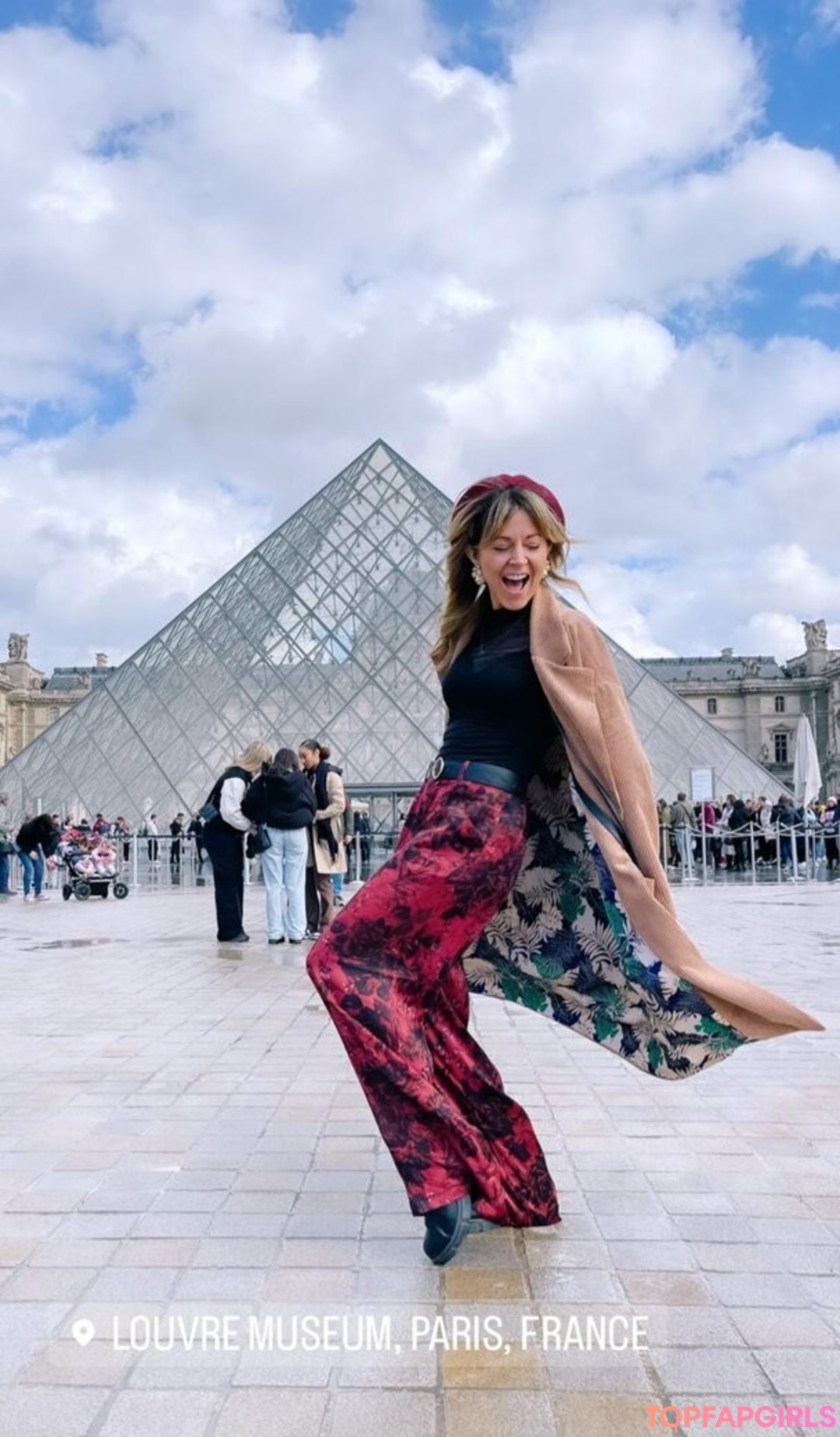 Photo nue de fuite OnlyFans de Lindsey Stirling #110 Photo nue de fuite OnlyFans de Lindsey Stirling #110