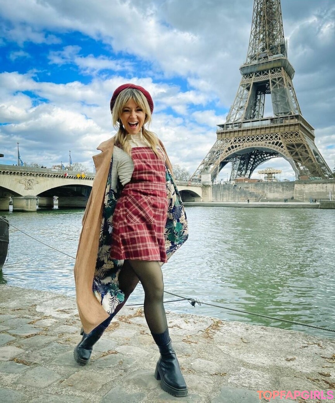 Photo nue de fuite OnlyFans de Lindsey Stirling #114 Photo nue de fuite OnlyFans de Lindsey Stirling #114