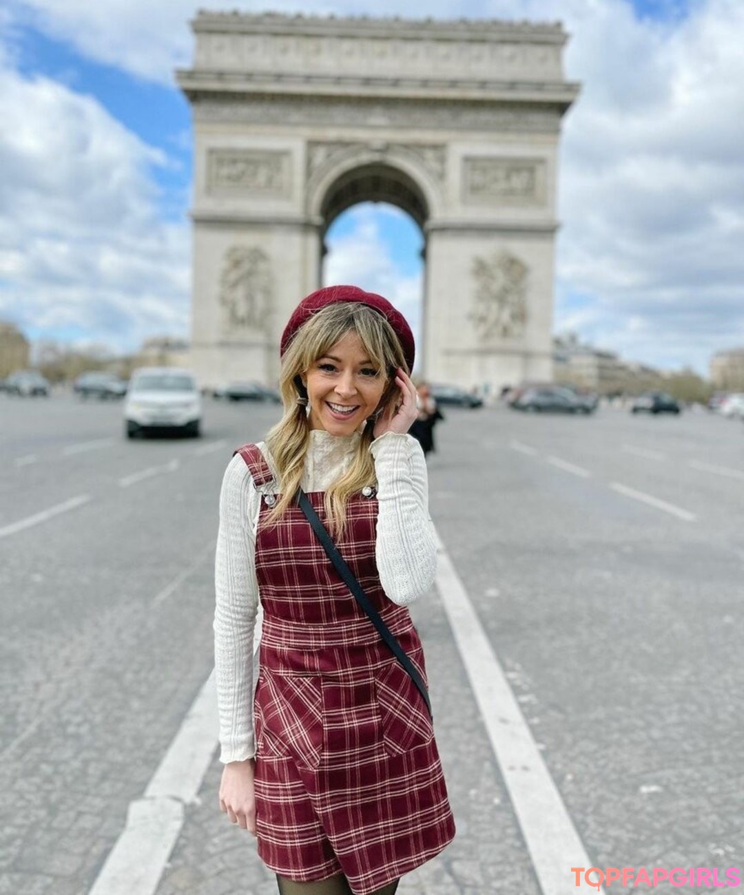 Photo nue de fuite OnlyFans de Lindsey Stirling #116 Photo nue de fuite OnlyFans de Lindsey Stirling #116
