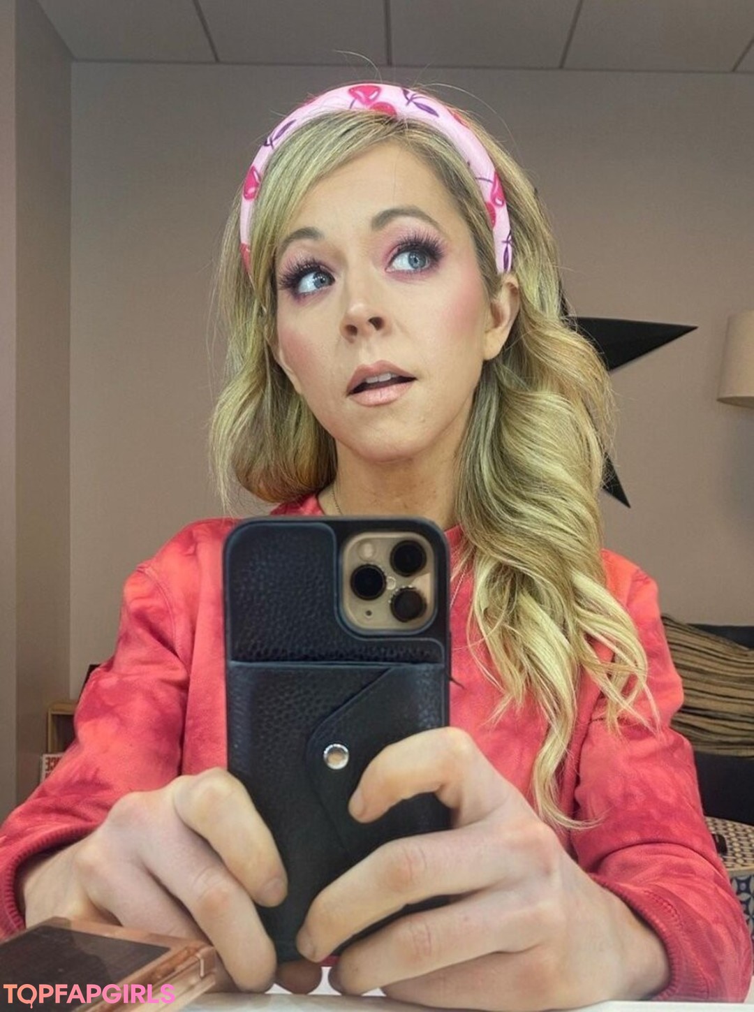 Photo nue de fuite OnlyFans de Lindsey Stirling #144 Photo nue de fuite OnlyFans de Lindsey Stirling #144