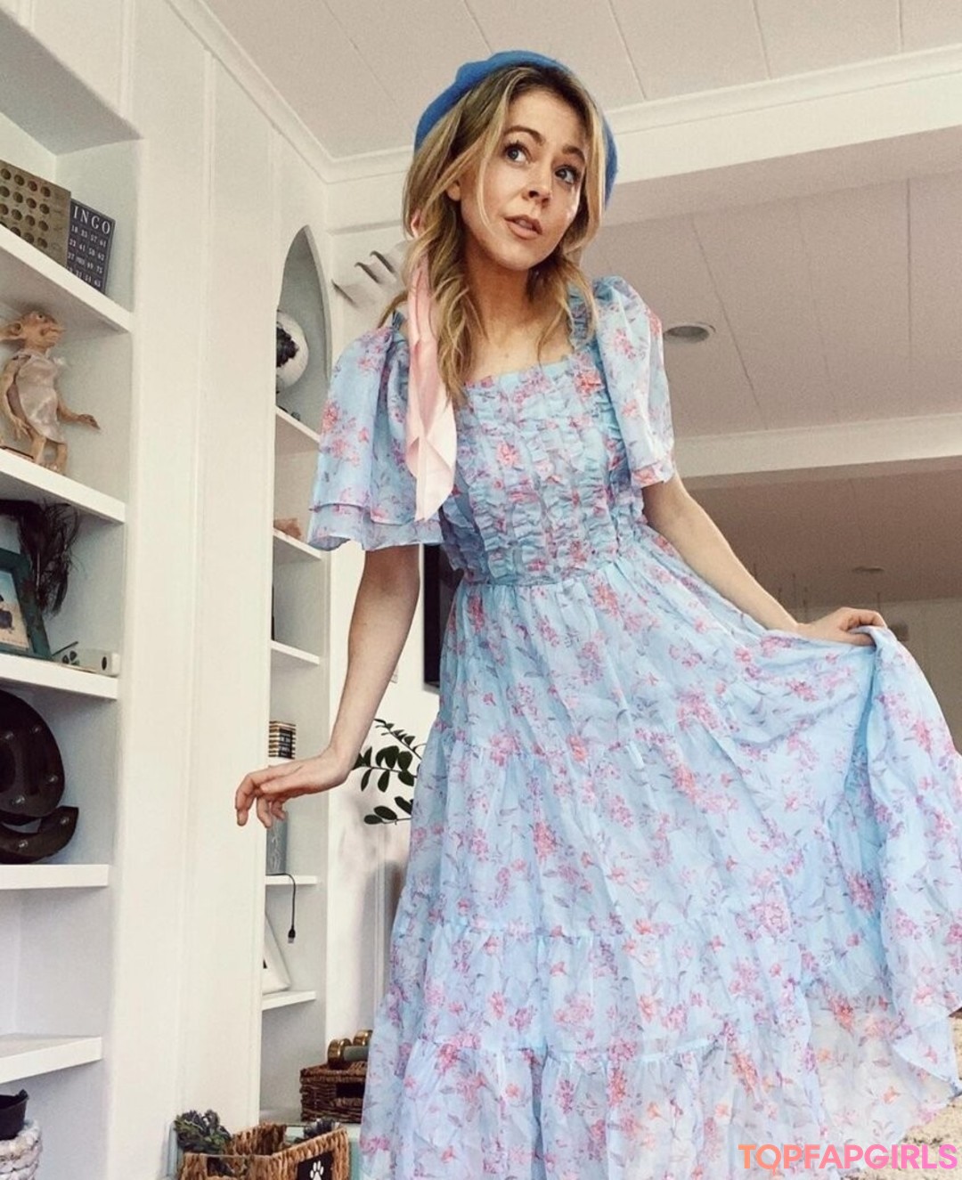 Photo nue de fuite OnlyFans de Lindsey Stirling #146 Photo nue de fuite OnlyFans de Lindsey Stirling #146