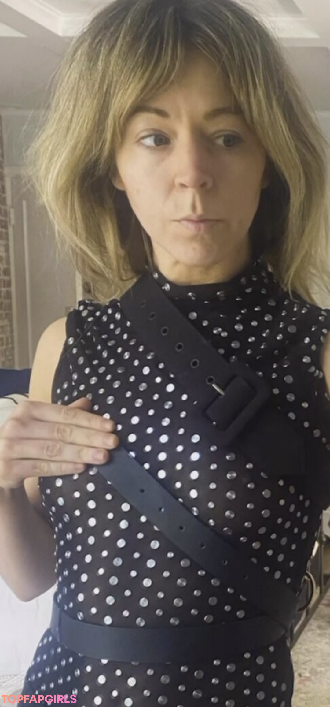 Photo nue de fuite OnlyFans de Lindsey Stirling #156 Photo nue de fuite OnlyFans de Lindsey Stirling #156