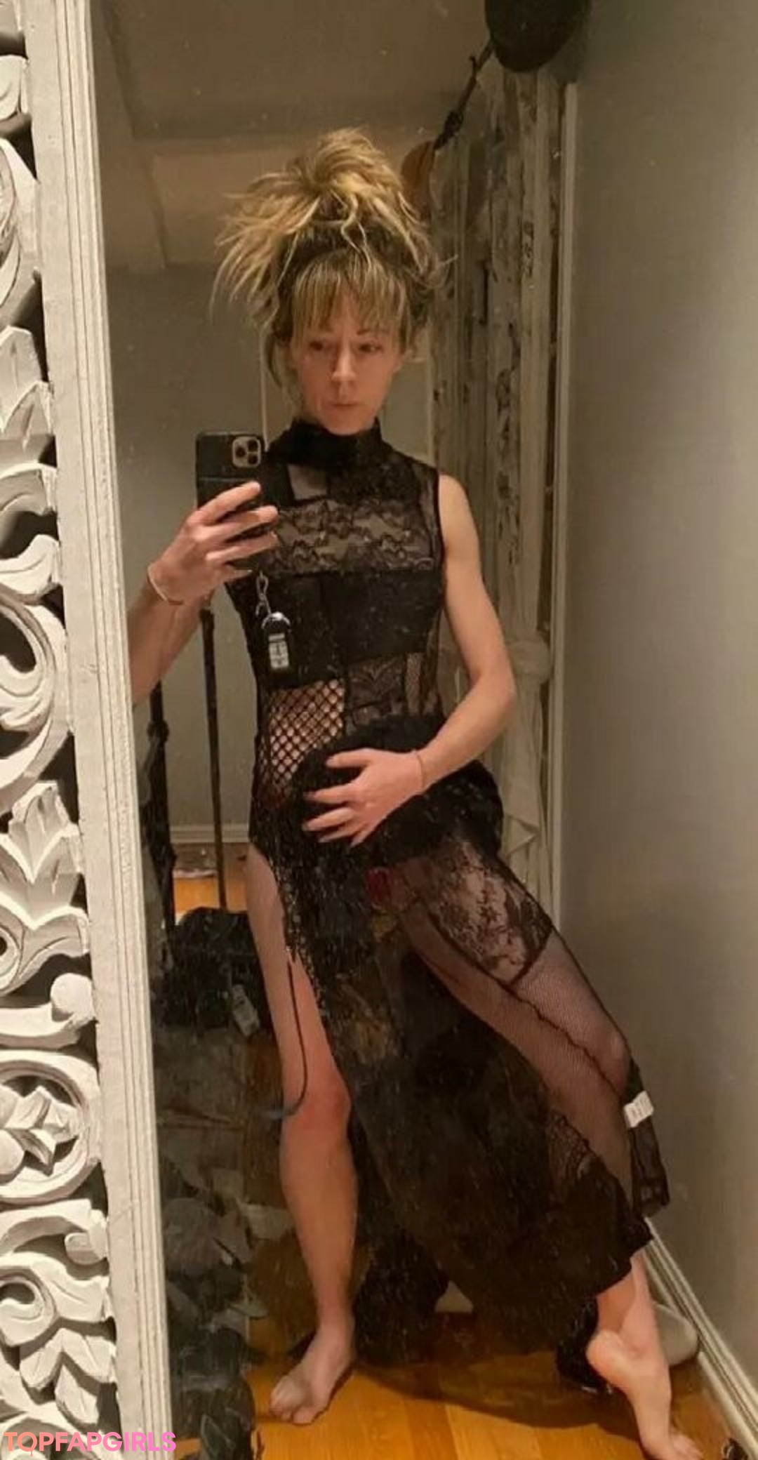 Photo nue de fuite OnlyFans de Lindsey Stirling #157 Photo nue de fuite OnlyFans de Lindsey Stirling #157