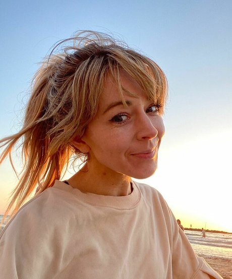 Photo nue de fuite OnlyFans de Lindsey Stirling