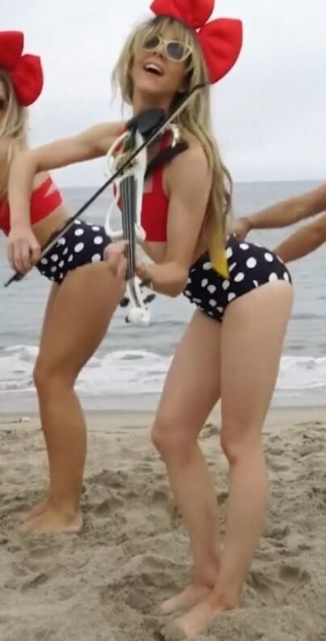 Lindsey Stirling