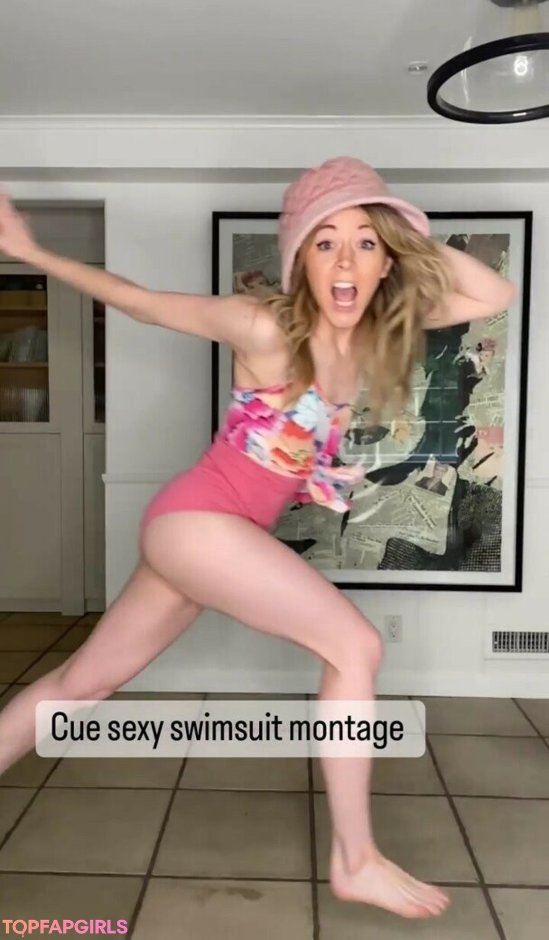 Photo nue de fuite OnlyFans de Lindsey Stirling #61 Photo nue de fuite OnlyFans de Lindsey Stirling #61