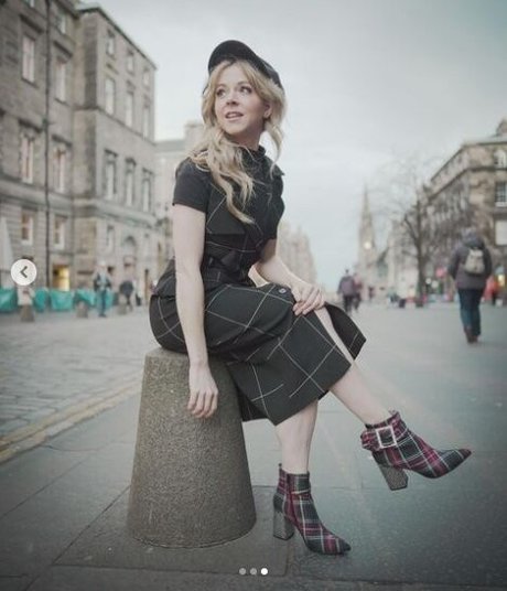 Lindsey Stirling