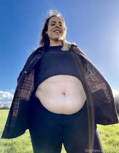 Photo nue de fuite OnlyFans de Eatee