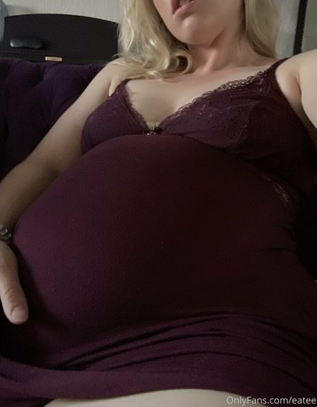 Photo nue de fuite OnlyFans de Eatee