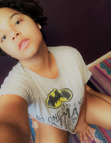 Photo nue de fuite OnlyFans de Pussycat357