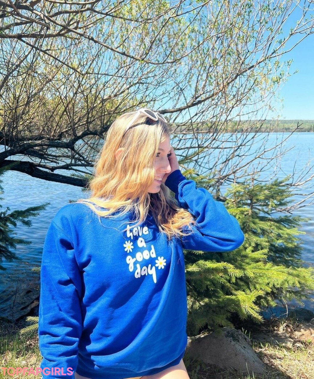 Photo nue de fuite OnlyFans de Brooke Isabella #10 Photo nue de fuite OnlyFans de Brooke Isabella #10