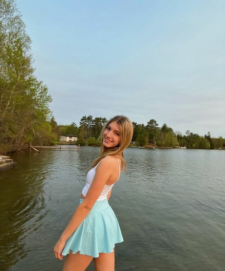 Brooke Isabella