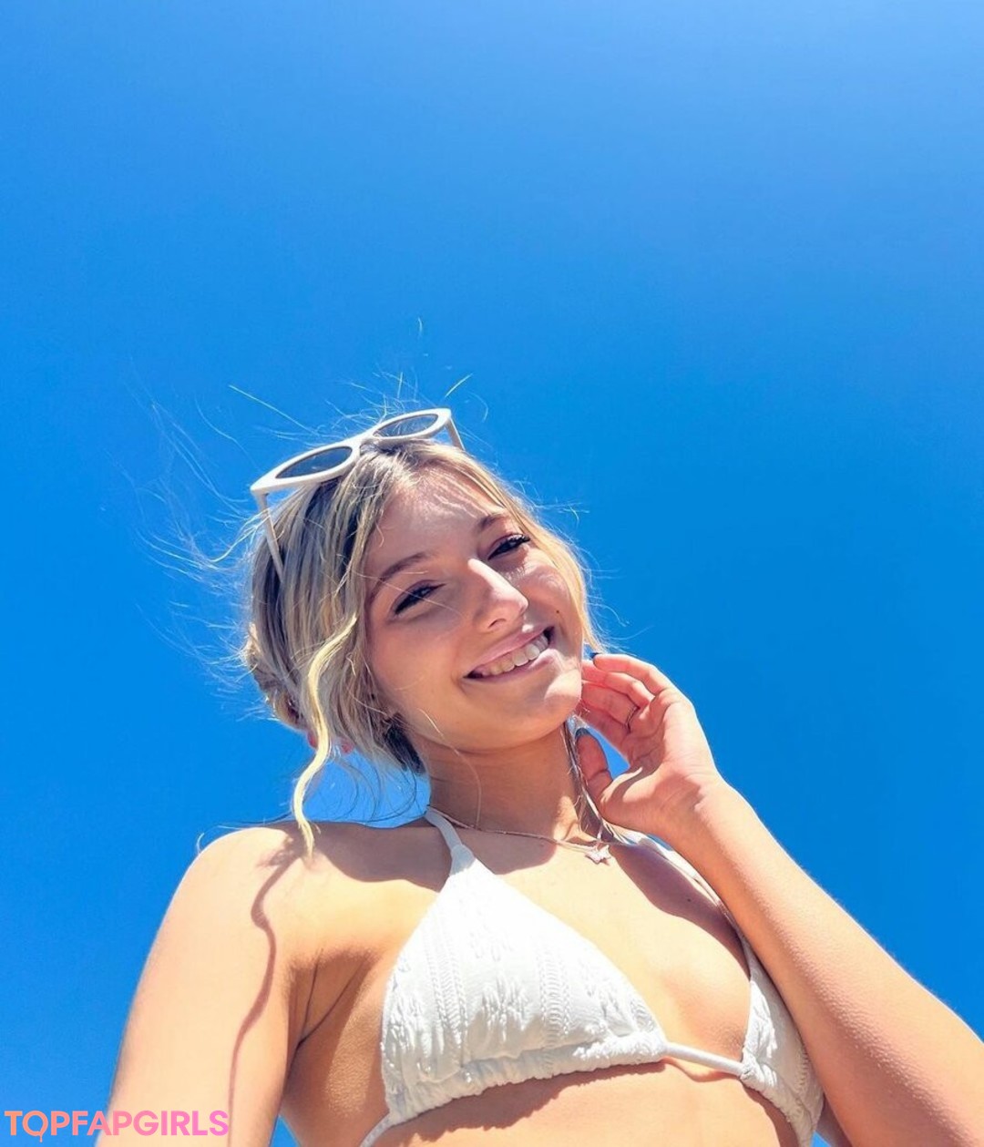 Photo nue de fuite OnlyFans de Brooke Isabella #8 Photo nue de fuite OnlyFans de Brooke Isabella #8