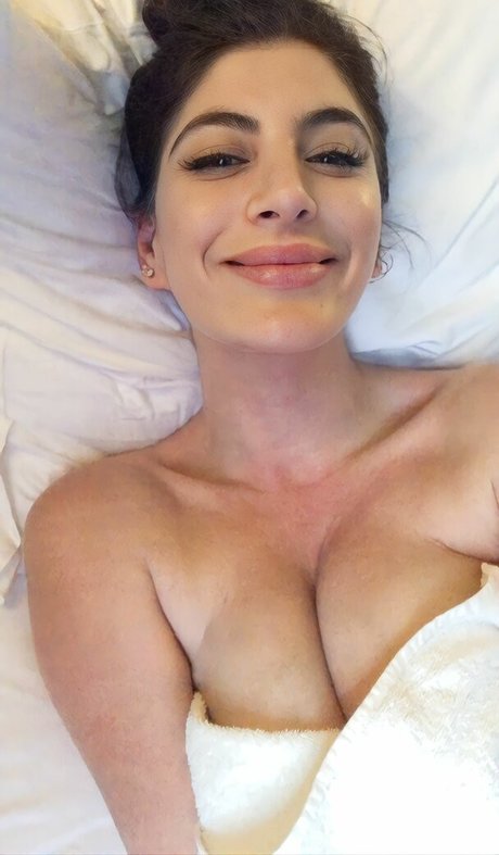 Ariana Basseri