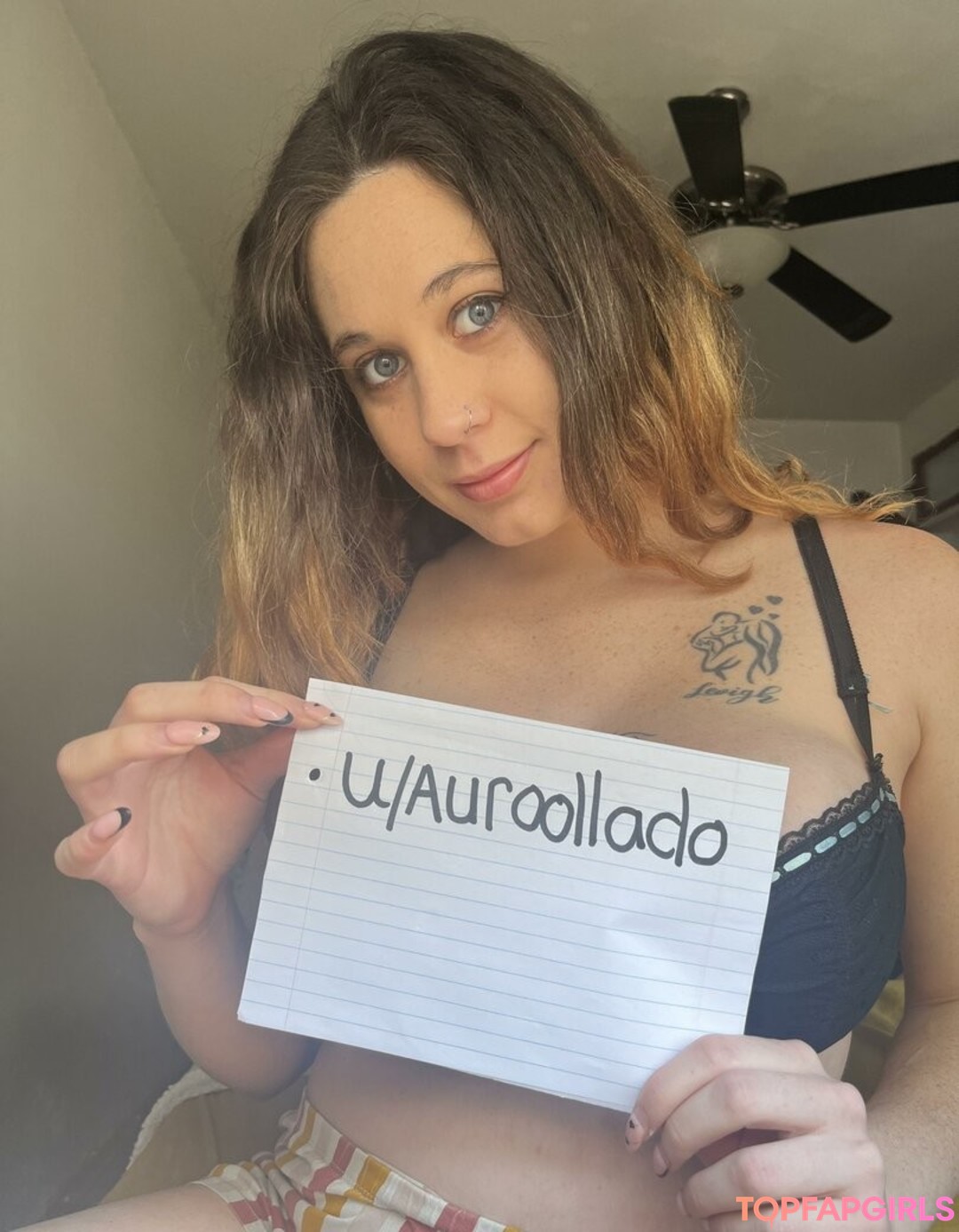 Photo nue de fuite OnlyFans de Milamoonmay #5 Photo nue de fuite OnlyFans de Milamoonmay #5