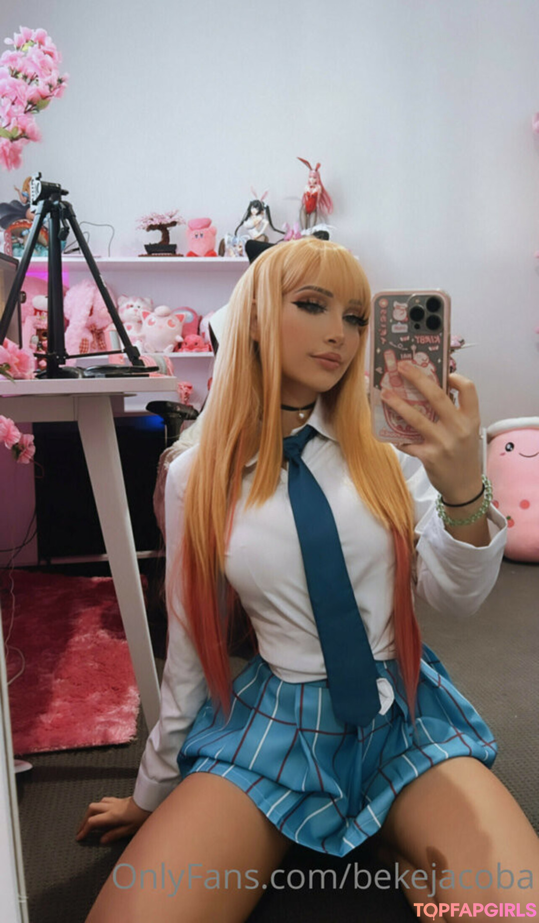 Photo nue de fuite OnlyFans de Beke Jacoba #201 Photo nue de fuite OnlyFans de Beke Jacoba #201