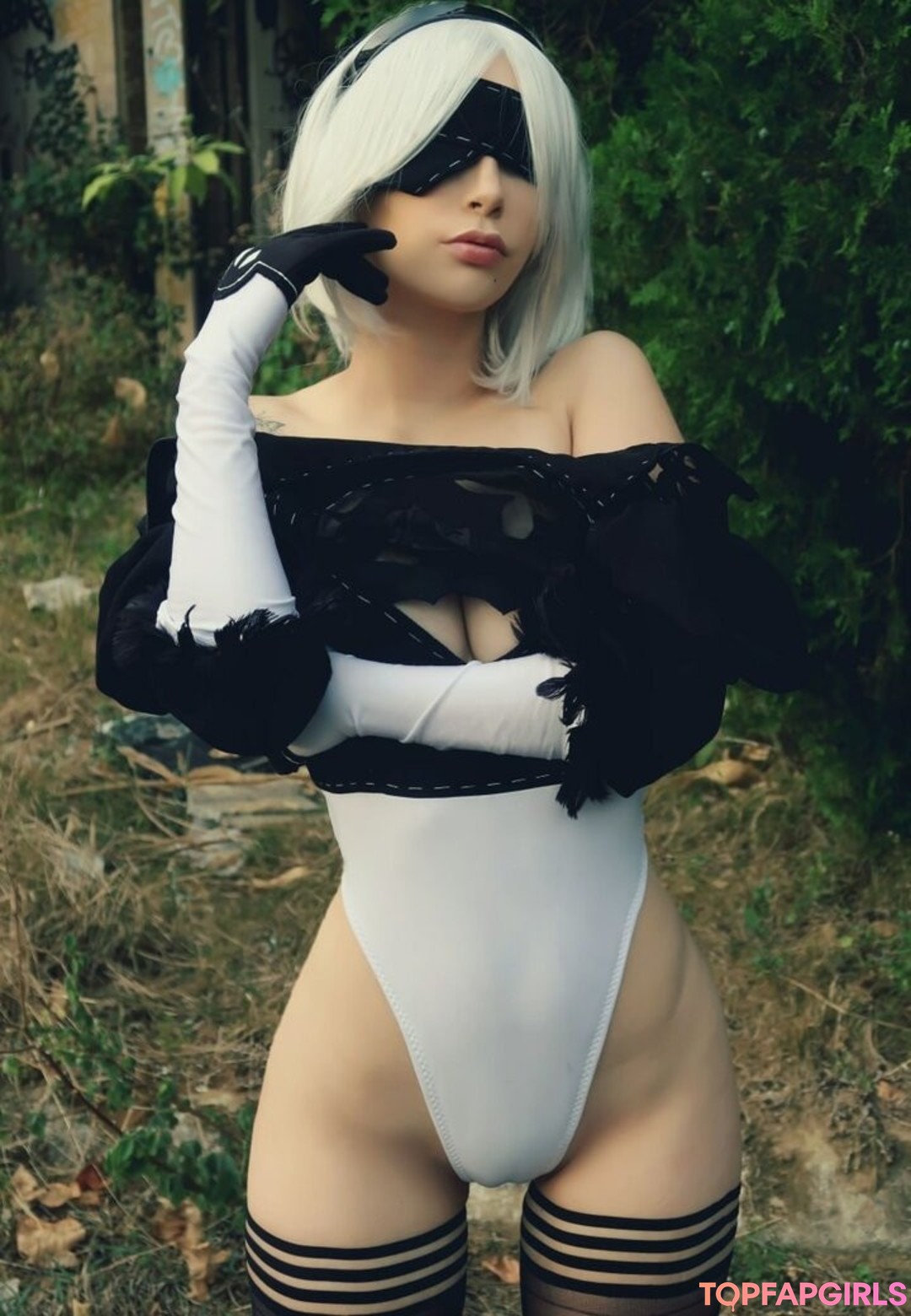 Photo nue de fuite OnlyFans de Beke Jacoba #303 Photo nue de fuite OnlyFans de Beke Jacoba #303