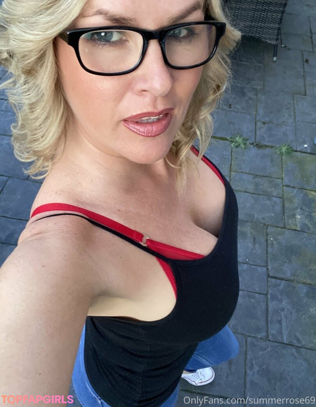 Photo nue de fuite OnlyFans de Summer Rose #338 Photo nue de fuite OnlyFans de Summer Rose #338