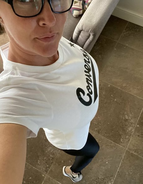 Photo nue de fuite OnlyFans de Summer Rose