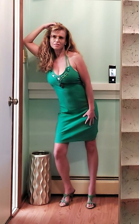 Photo nue de fuite OnlyFans de Lanarn