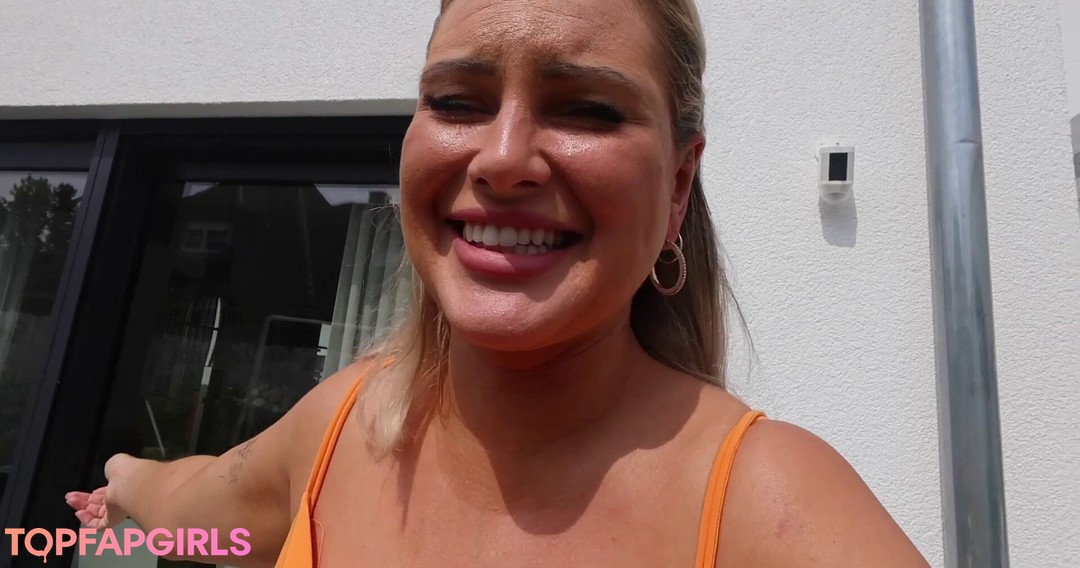 Photo nue de fuite OnlyFans de Maren Wolf #1007