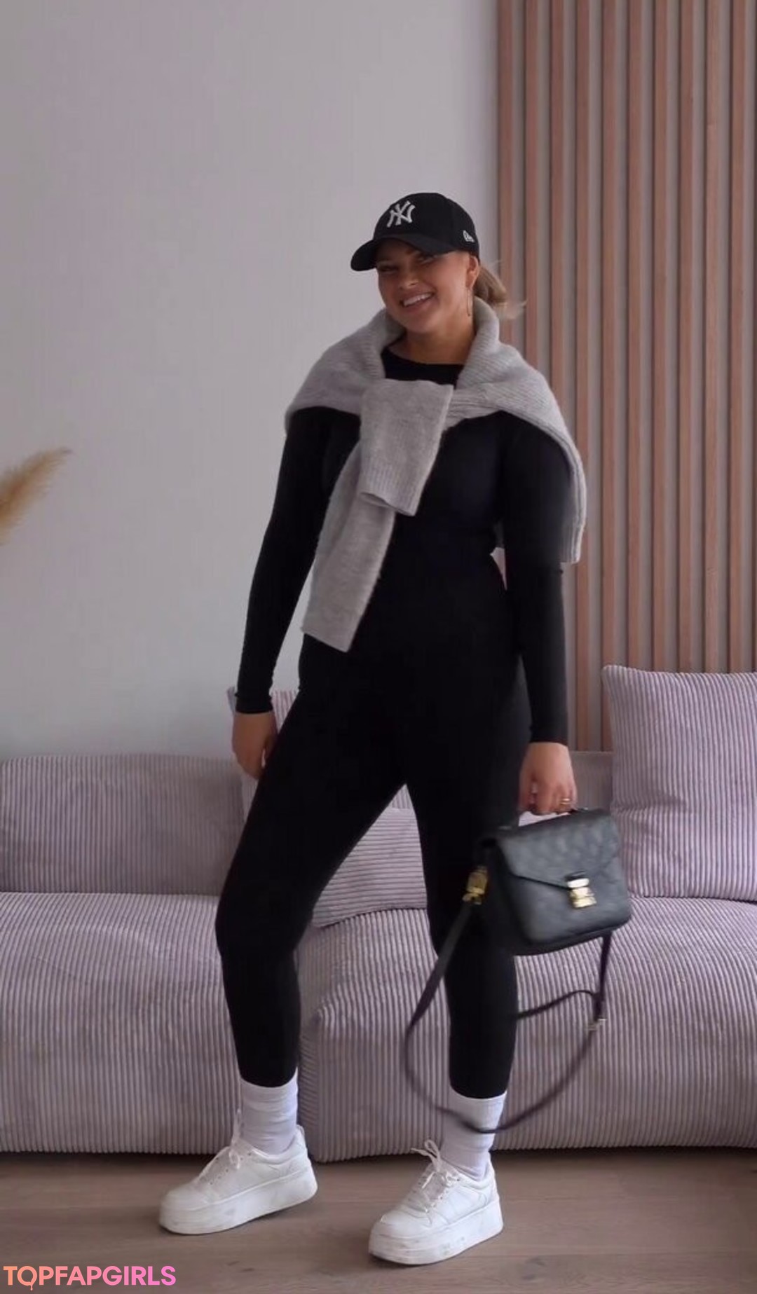 Photo nue de fuite OnlyFans de Maren Wolf #1118