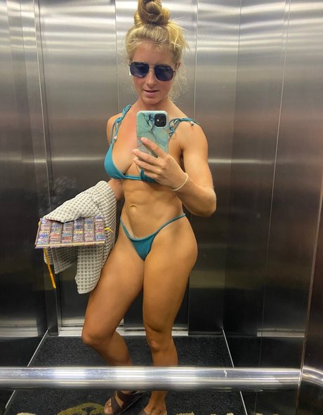 Rosie Burr