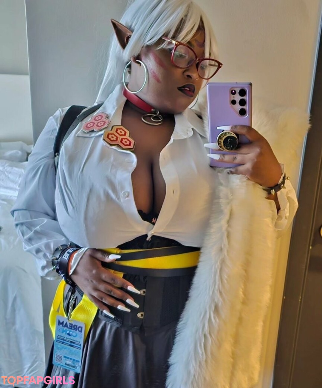 Photo nue de fuite OnlyFans de Thighlyinfluential #107 Photo nue de fuite OnlyFans de Thighlyinfluential #107