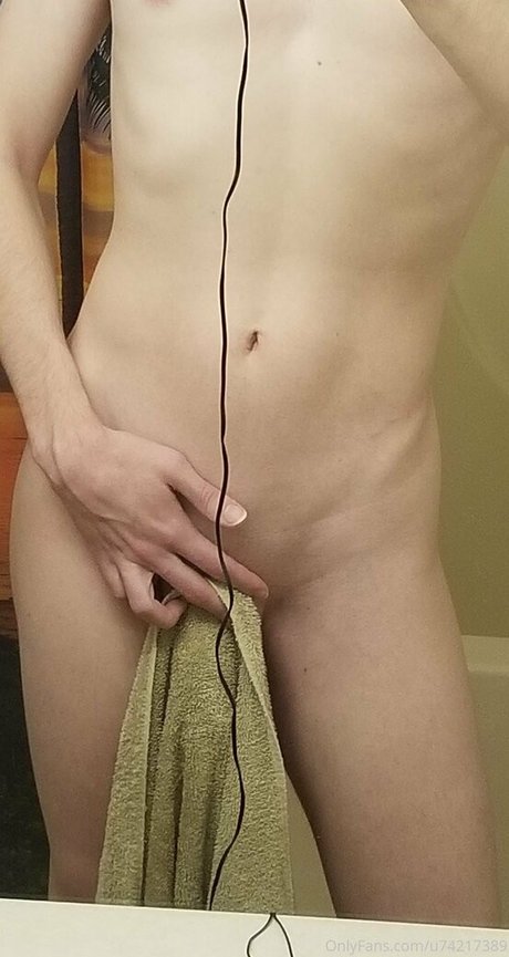 Photo nue de fuite OnlyFans de Jayboy42069