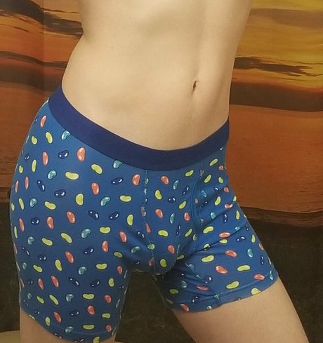 Photo nue de fuite OnlyFans de Jayboy42069