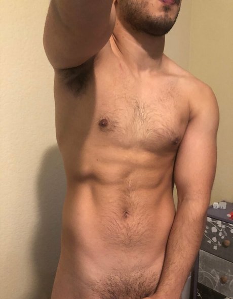 Photo nue de fuite OnlyFans de Onlyrhony