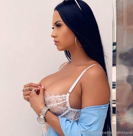 Yinethcolombiana