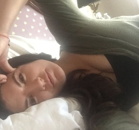 Photo nue de fuite OnlyFans de Gina Carano
