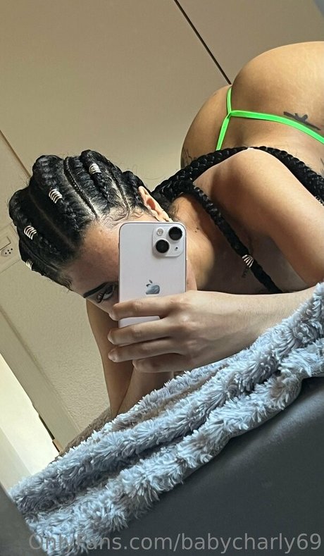 Photo nue de fuite OnlyFans de Persone66996