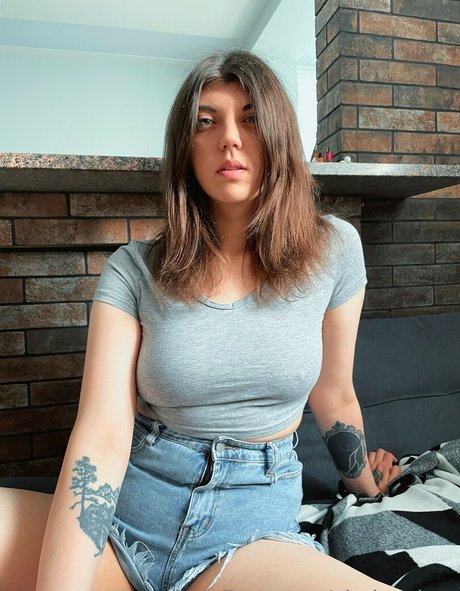 Photo nue de fuite OnlyFans de Chelseajam
