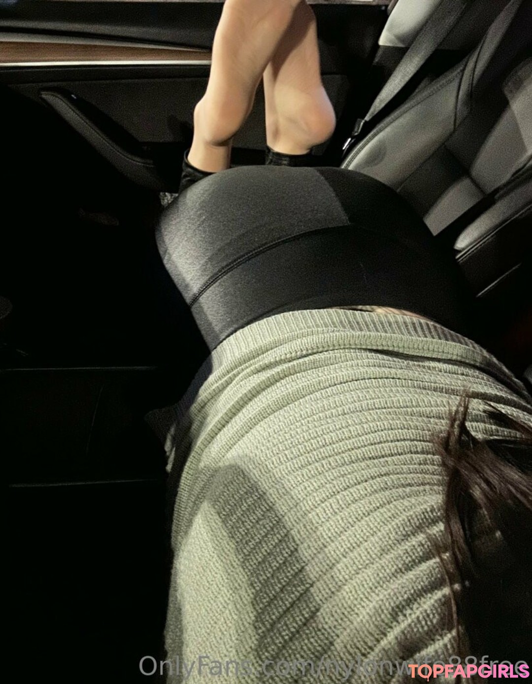 Photo nue de fuite OnlyFans de Nylonwife88free #23 Photo nue de fuite OnlyFans de Nylonwife88free #23