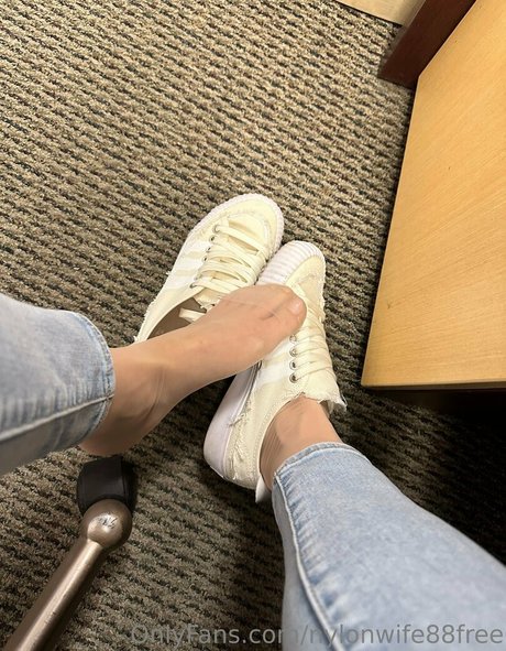 Nylonwife88free