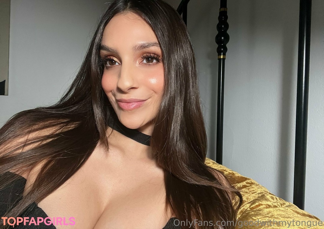Photo nue de fuite OnlyFans de Goodwithmytongue #17 Photo nue de fuite OnlyFans de Goodwithmytongue #17
