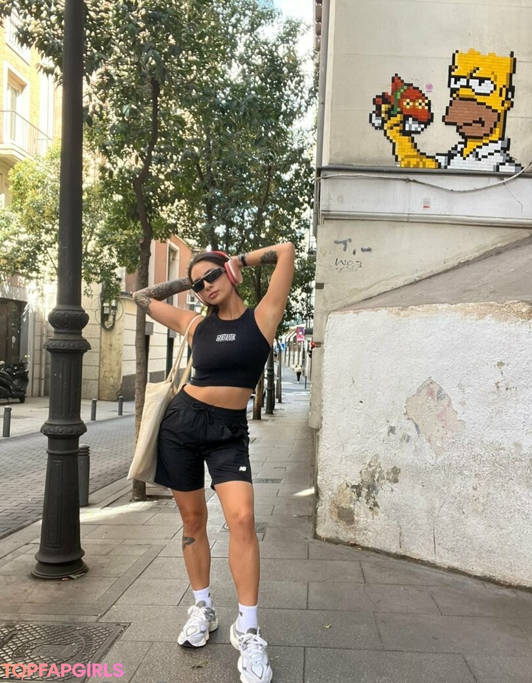 Photo nue de fuite OnlyFans de Goodwithmytongue #256 Photo nue de fuite OnlyFans de Goodwithmytongue #256