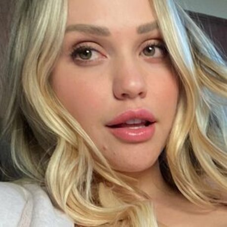 Photo nue de fuite OnlyFans de Miamalkova