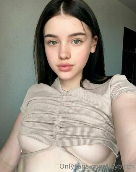 Lillybitch