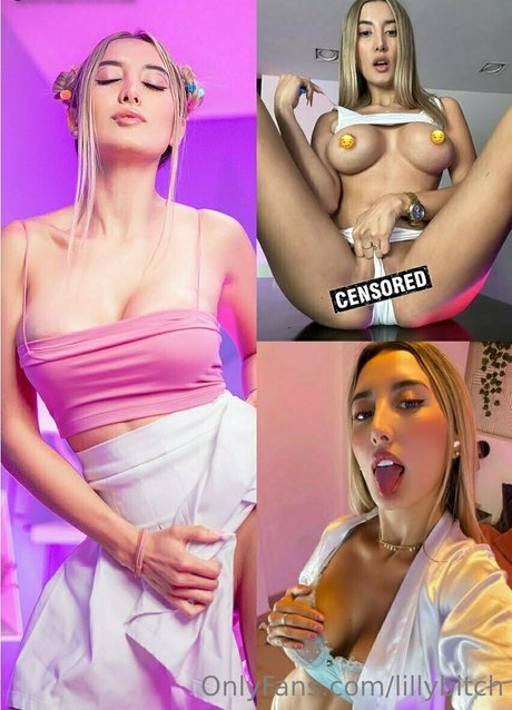 Lillybitch