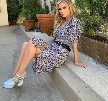 Erin Moriarty